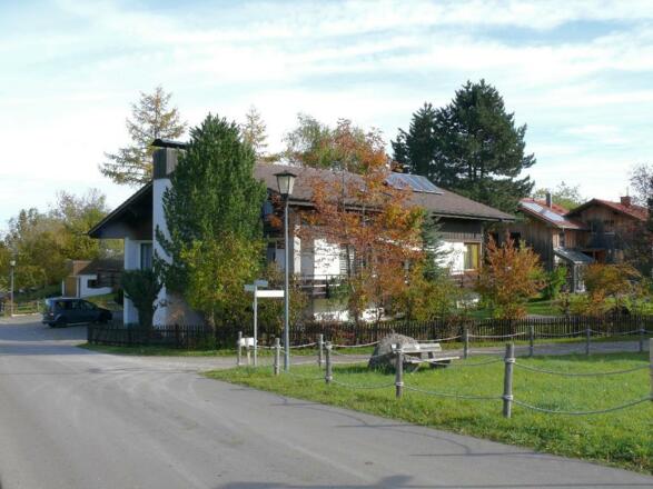 Ferienhaus Festner Hauus 6