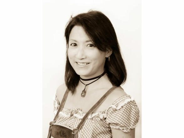 Anna Chuang Gstöttner