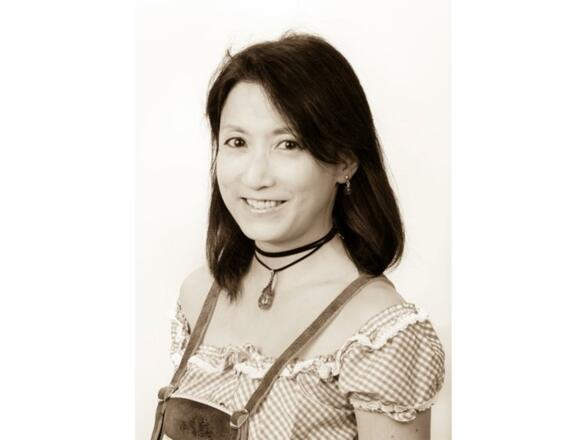 Anna Chuang Gstöttner