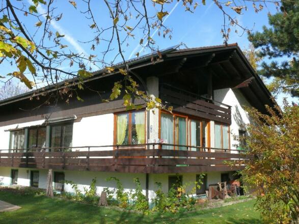 Ferienhaus Festner Haus 7