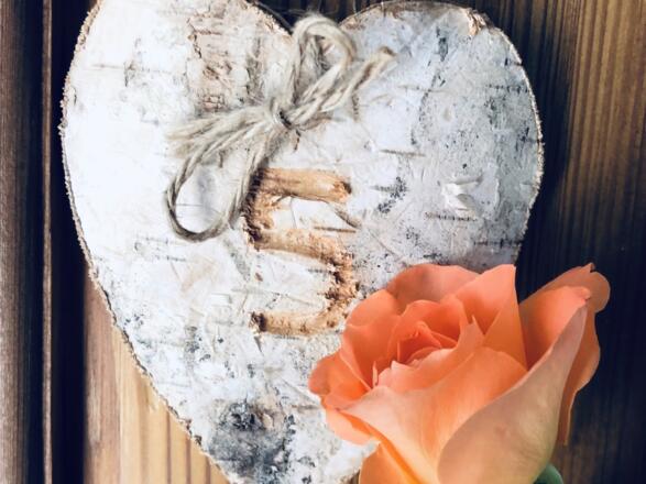 Herzlich Willkommen!