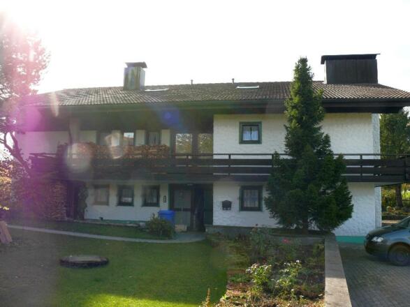 Ferienhaus Festner Hauus 2