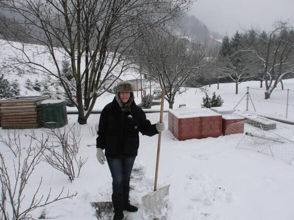 Apartment St.Nikola W 10