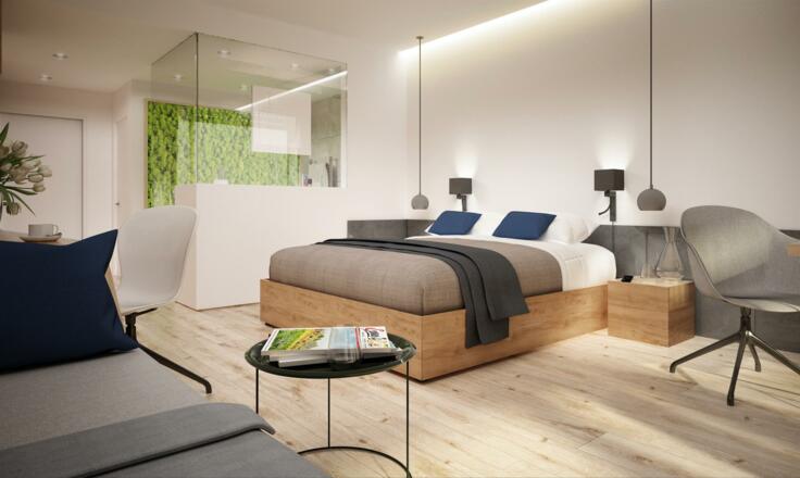 Genießerzimmer I (1)