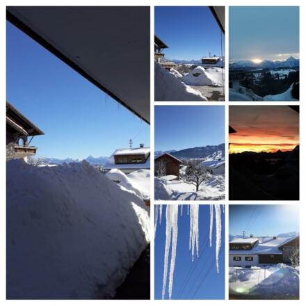 So schön kann der Winter sein