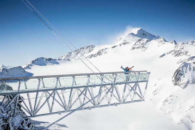 Adrenalin Cup Sölden