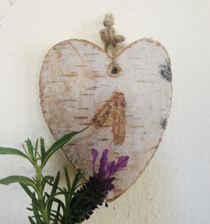 Herzlich Willkommen!