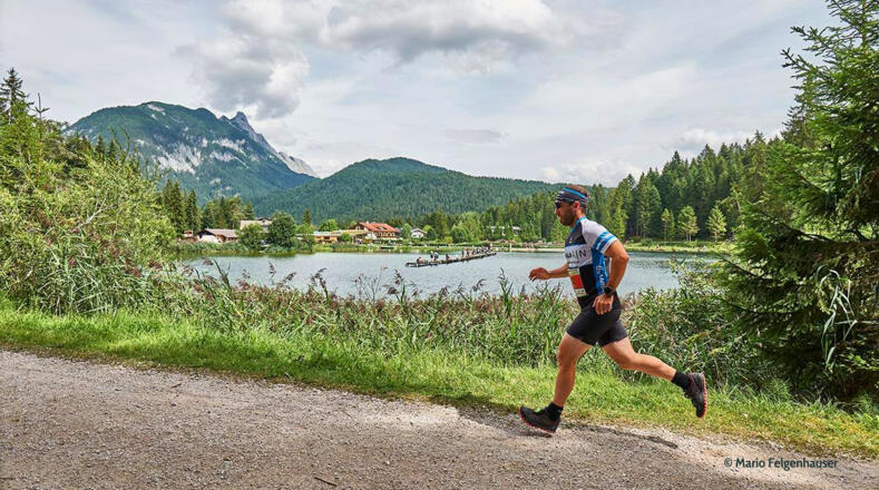 Karwendel Trail Running