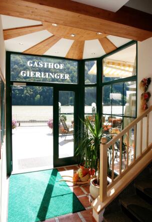 Gierlinger