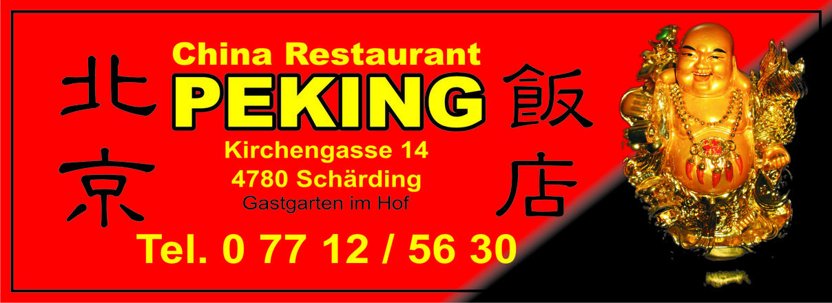 China Restaurant Peking