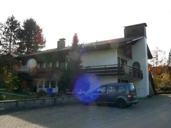 Ferienhaus Festner Hauus 4