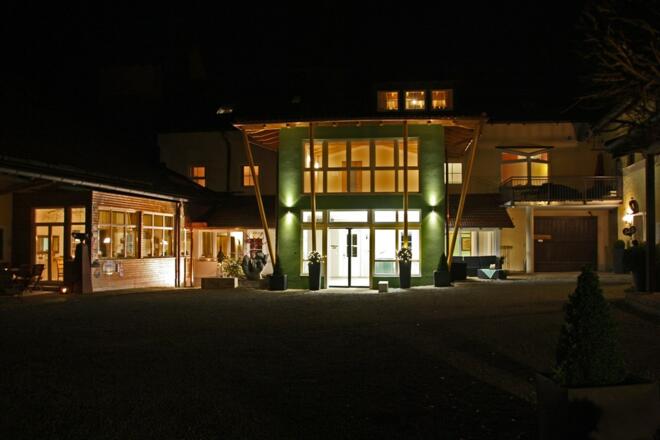 Rezeption Stadler-Hof