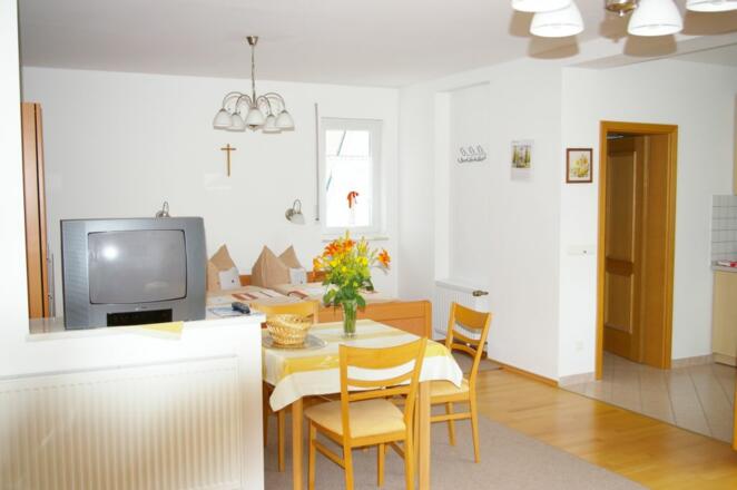 Ferienwohnung