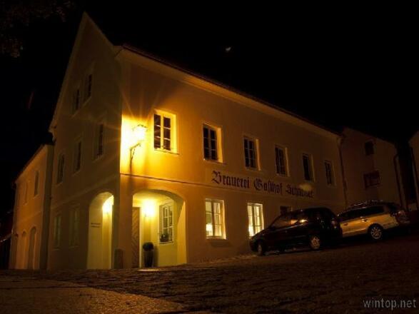 Flair Hotel &amp; Brauereigasthof Schneider