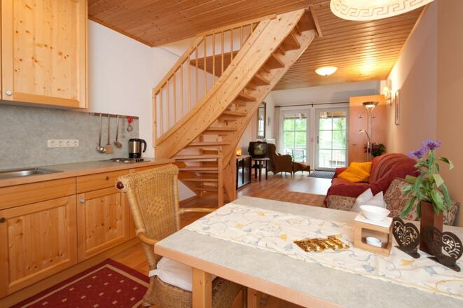 Wohnung Nordherrn Brewer