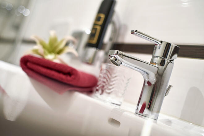 Hotelgasthof zur Sonne Bad Gögging Bad klein