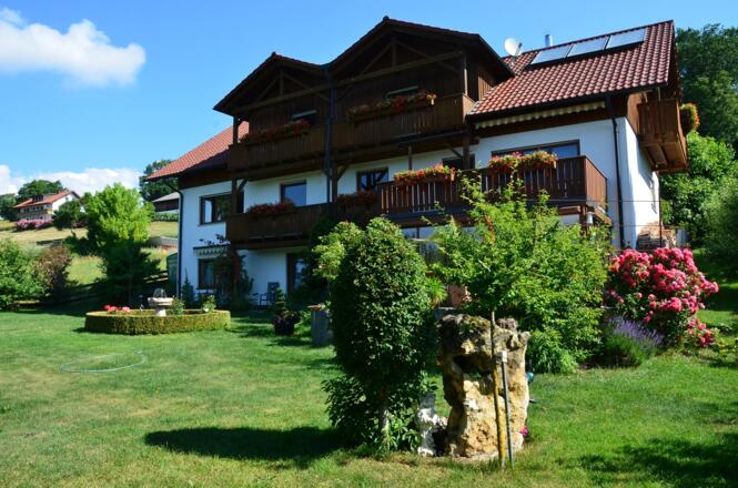 Gästehaus Köglmaier