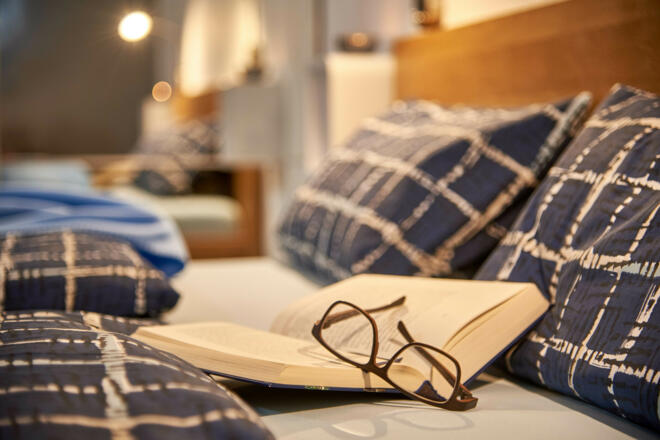 Entspannung in der Ferienwohnung Käufl