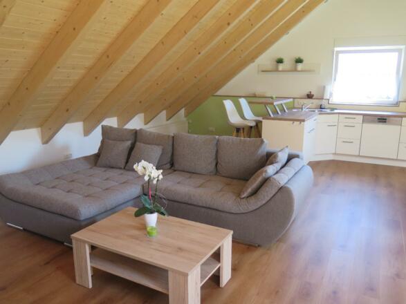 Ferienwohnung Schäffer