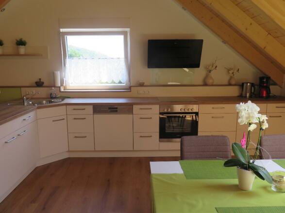 Ferienwohnung Schäffer