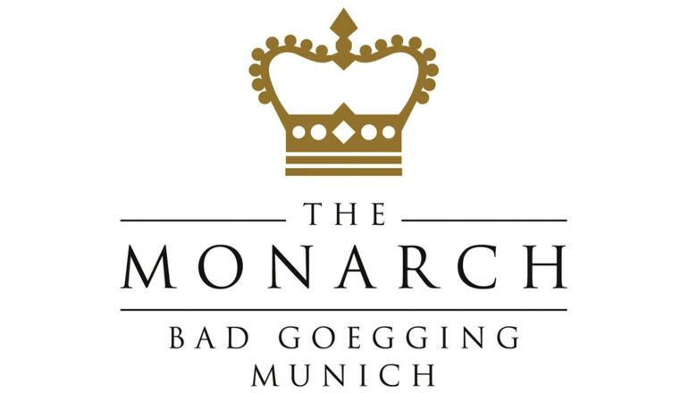 Logo The Monarch Hotel