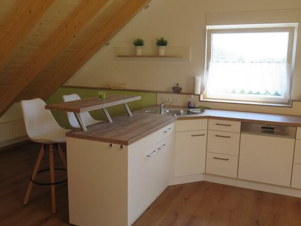 Ferienwohnung Schäffer