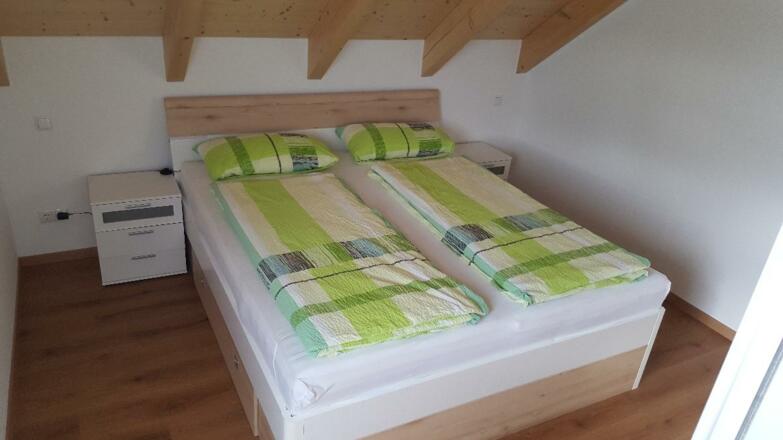 Ferienwohnung Schäffer