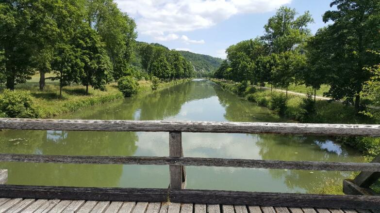 Ferienwohnung Schäffer