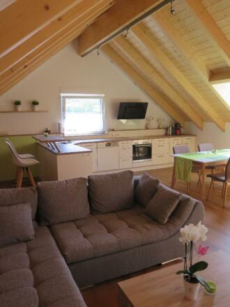 Ferienwohnung Schäffer