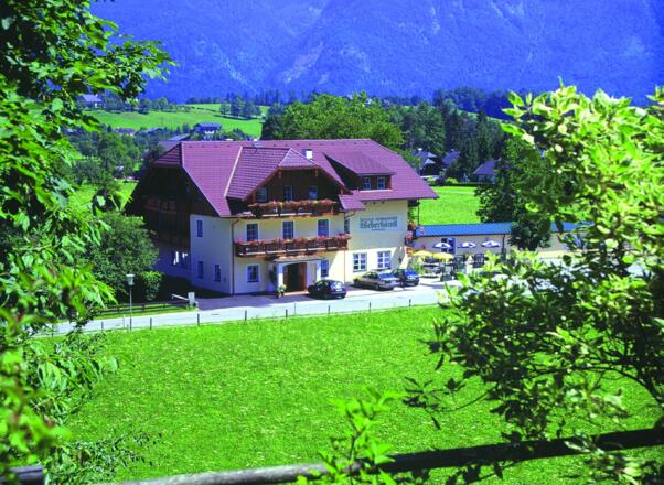 Gasthaus Weberhäusl