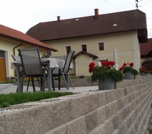 Grillplatz (Foto:Wimmer)