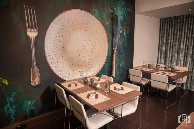 Ibis Styles Restaurant