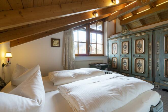 2-Raum-Ferienwohnung Schuler