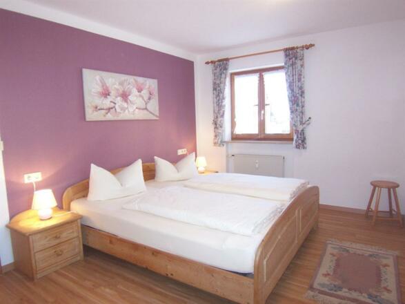 3-Raum-Ferienwohnung Van Anken