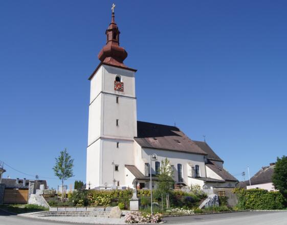 Pfarrkirche