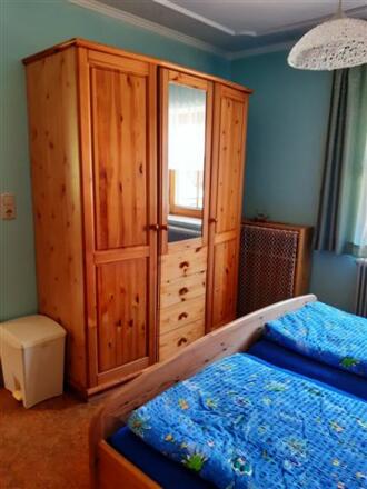 FW im Bauernhof, Kinderzimmer