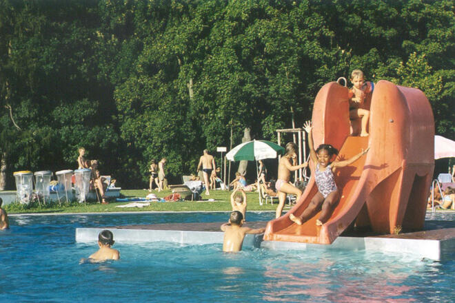 Wellnessoease Hummelhof