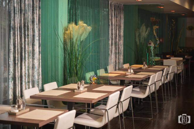 Ibis Styles Restaurant