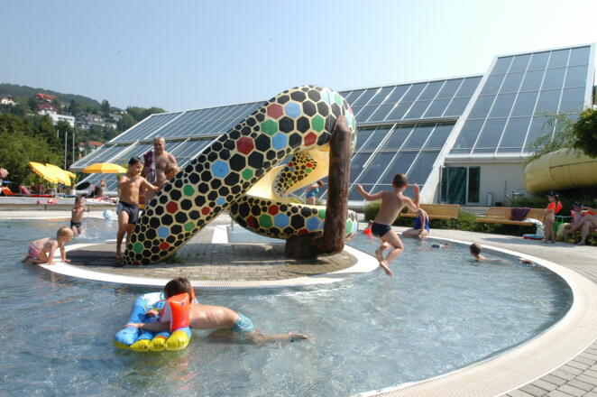 Familienoase Biesenfeld