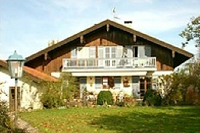 Fürstner Hof in Rimsting.