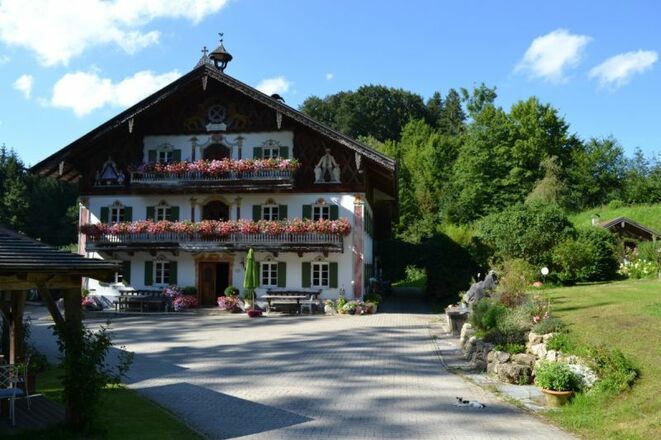 Naturkostmühle Wagenstaller