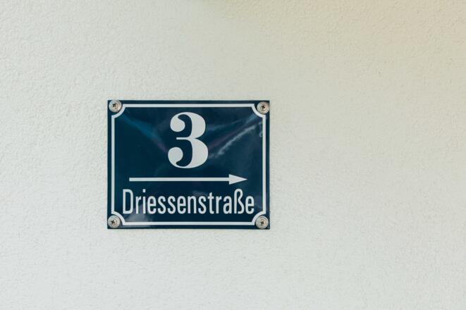 Hier sind Sie richtig!