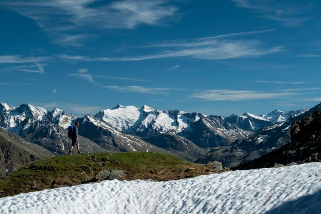 Audioguide Stempelstelle Rotmoosferner