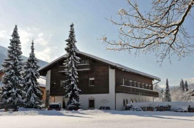 Ferienwohnungen Kraus, Rottach-Egern