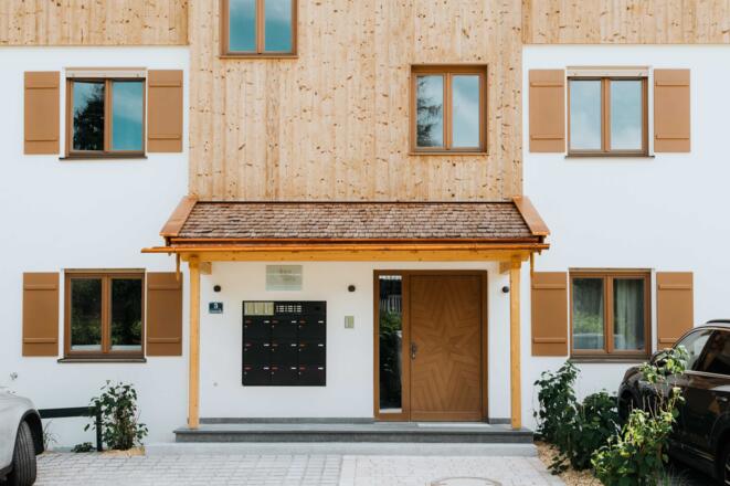 Willkommen in der Alpenseensucht!