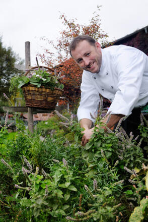 Landgasthof Rössle der Kräuterwirt