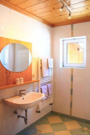 Apartment Gamsfeldblick