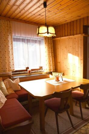 Ferienwohnung Lammertal