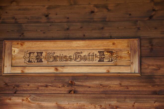 Urlaub in der Region Hall-Wattens