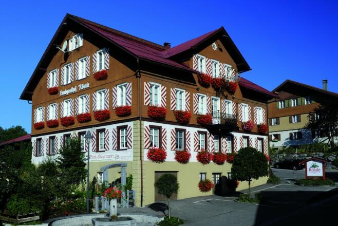 Landgasthof Rössle